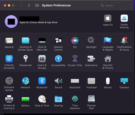 How To Backup To A Synology NAS With Time Machine 2025 WunderTech