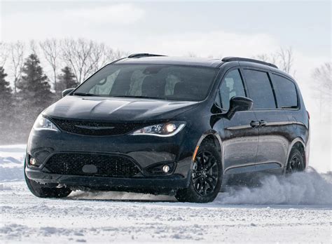 2025 Chrysler Pacifica Release Date Rena Joeann