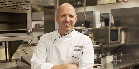 5 questions with Executive Chef Jens Dahlmann of LongHorn Steakhouse