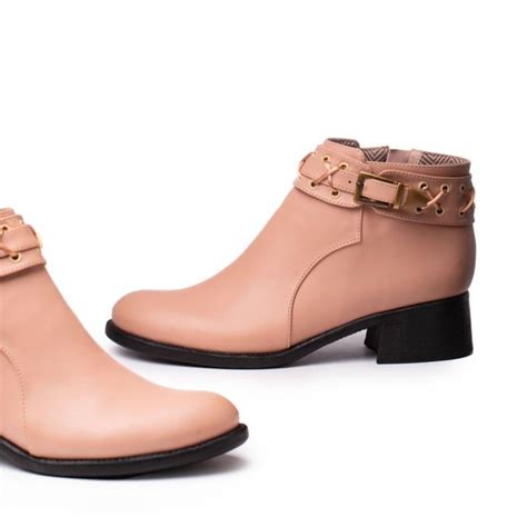 Ripley BOTINES MUJER NÉBULA NUDE NAGOYA