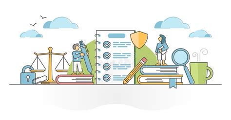 Policy Procedure Stock Illustrations 5303 Policy Procedure Stock