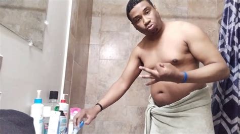 Shoower Bathing Shower Bath Gay Bingo