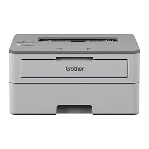 Brother Hl B Dw Mono Laser Printer At Inr In Delhi