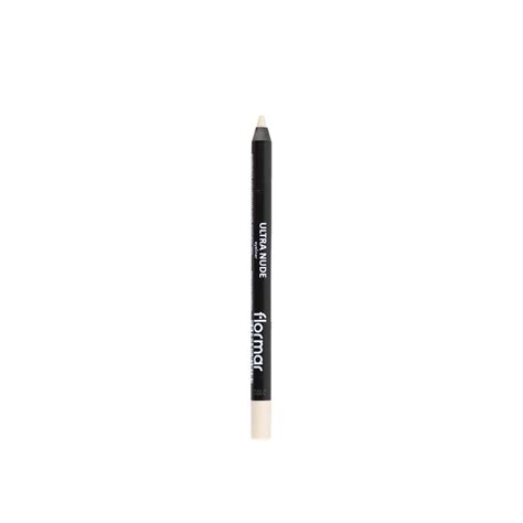 Flormar Ultra Eyeliner 17 Nude 1 14g 0 04oz USA