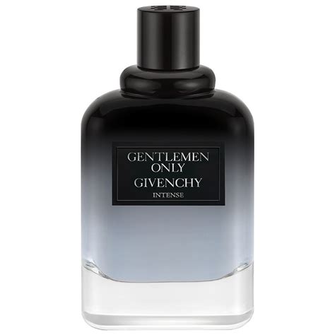 Givenchy Only Gentlemen Intense EDT 100 ml Erkek Parfüm SVL Parfumeri