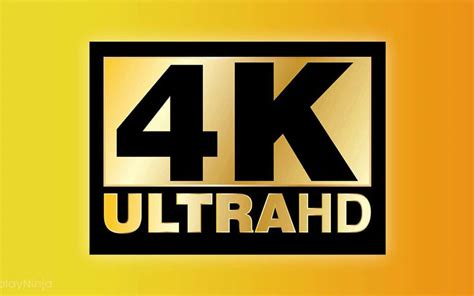 What Is The Difference Between UHD and 4K? | RELIANT Blog