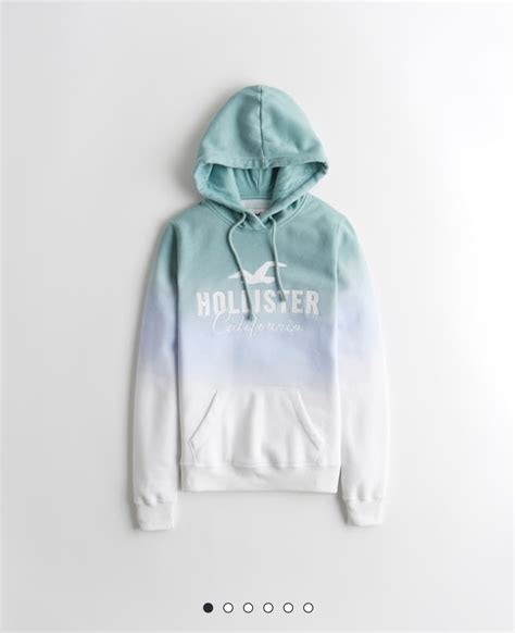 Hollister – ONE Shopping Mall