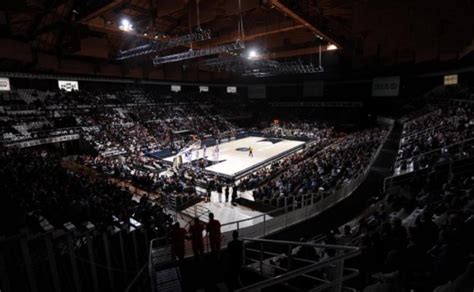 Unipol Arena Bologna Welcome