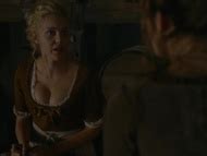 Naked Breanne Hill In Frontier