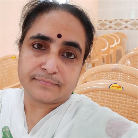 Sailaja KRISHNAMURTY Researcher Doctor Of Philosophy CSIR