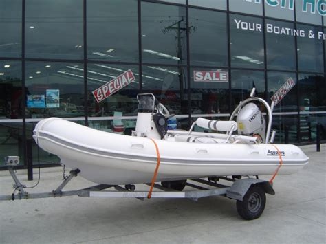 Aqua Pro Inflatable Ub2843 Boats For Sale Nz