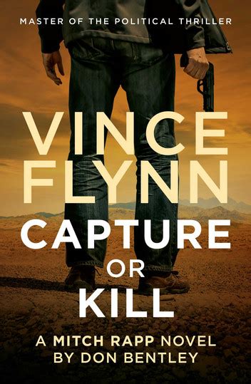 Capture Or Kill Ebook By Vince Flynn Epub Rakuten Kobo Australia