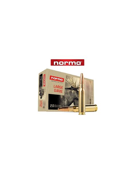 Copy Of Balas Norma Win Mag Oryx Grain