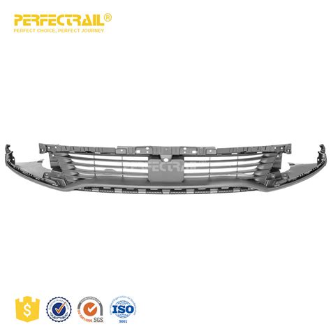 Perfectrail Hcef Car Auto Parts Front Bumper Lower For Byd