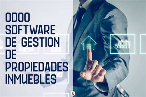 Odoo Software de Gestión de Propiedades Inmuebles Openinnova