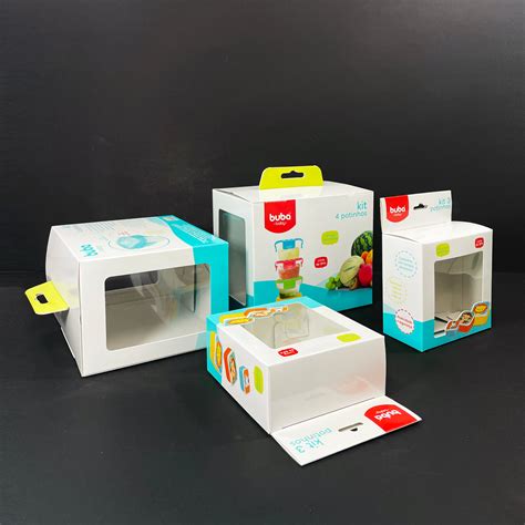 Buba Baby Box | โรงพิมพ์ | นิวเพรส | New Press and Packagin | กรุงเทพ