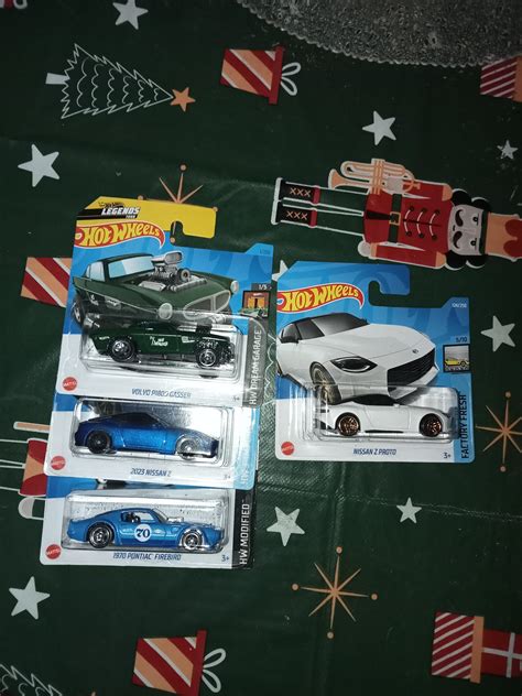 1st 2023 models : r/HotWheels