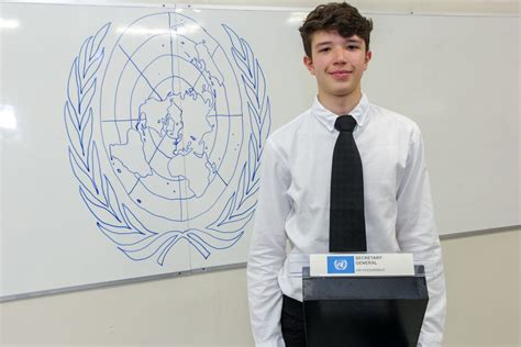 Simulação Da Onu Como Participar 2025 - Dicas para participar de simulações da ONU | Colégio Pentágono ...