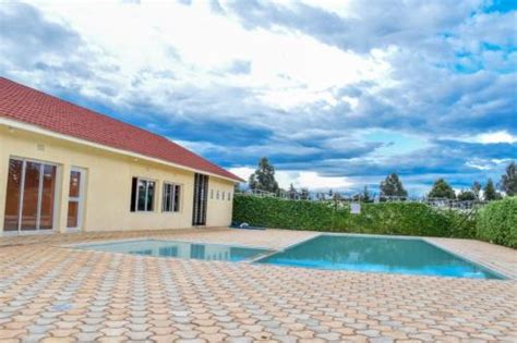 Sarandy Holiday Homes Unity Eldoret Kenya Eldoret