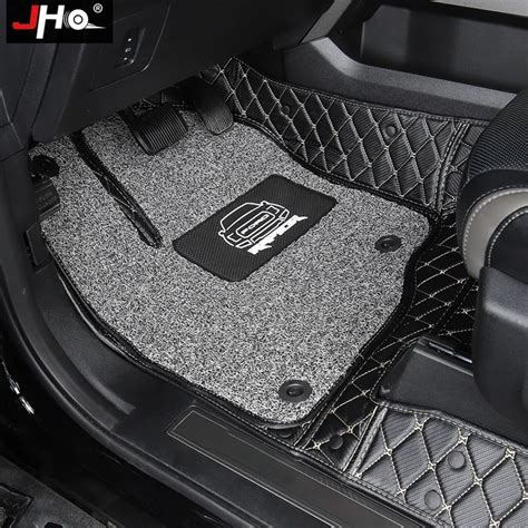 Ford F150 Floor Mats 2022