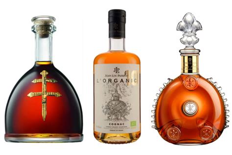 We Ranked 16 Cognac Brands from Worst to Best - Let's Eat Cake