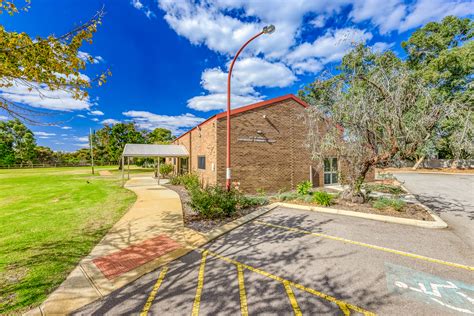huntingdale community centre details bookable city  gosnells
