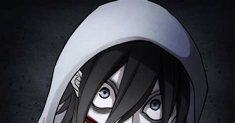 Jeffthekiller Jeff The Killer Dobu6のイラスト Pixiv