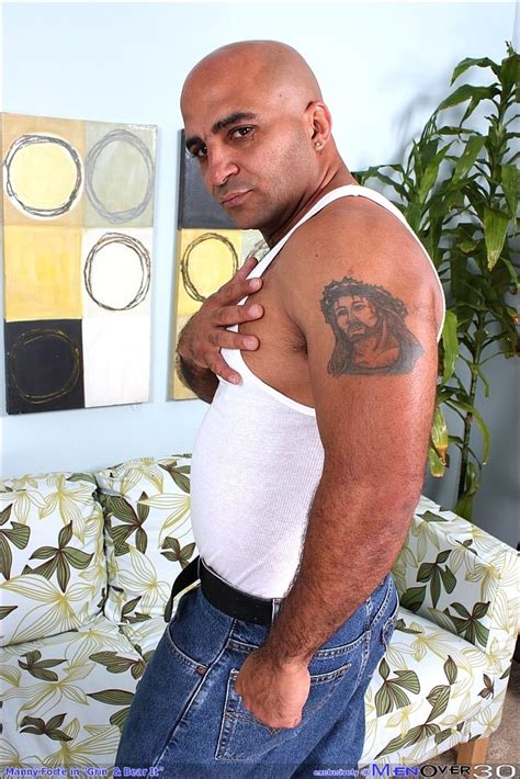 Men Over Performed By Manny Forte Hot Images CoedCherry