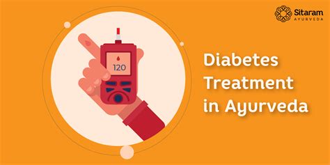 Diabetes Treatment In Ayurveda Sitaram Ayurveda