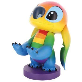 Exquisite Gaming Cable Guy Disney Stitch Lilo Stitch Cm Od K