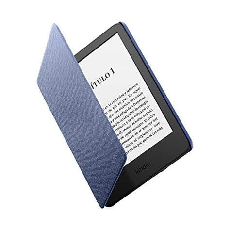 Mejores Funda Para Kindle Azul Enero