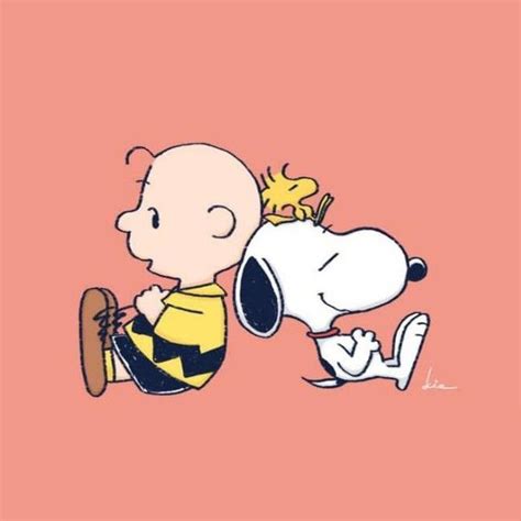 Snoopy Addict On Instagram Together Forever