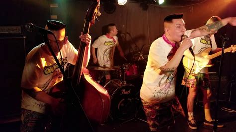 GIGANTIX KILLER PUSSY YouTube