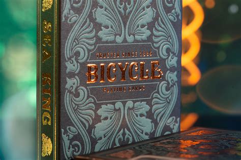 Bicycle Sea King Bicycle Cards Benelux