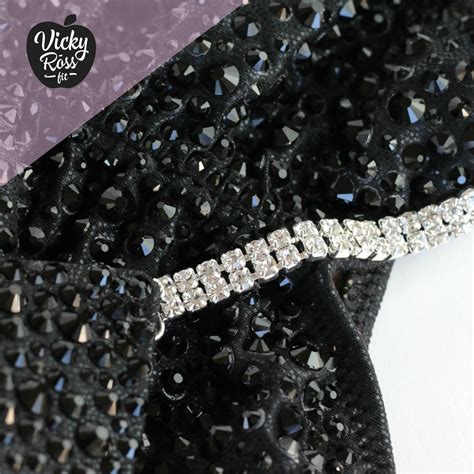 Black Dragon Handmade Designer Competition Bikini By Vicky Etsy