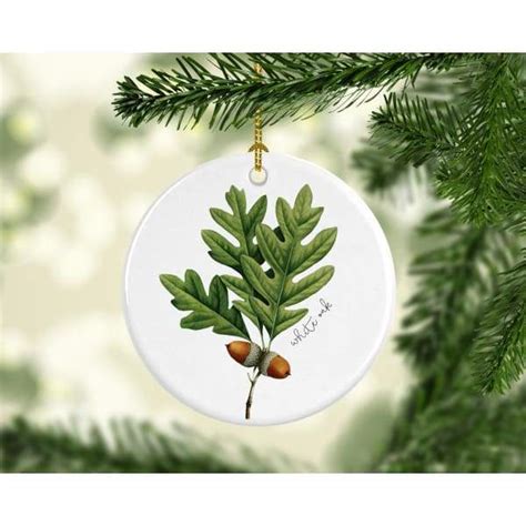 Connecticut state tree | White Oak | wanderlust gifts and home decor