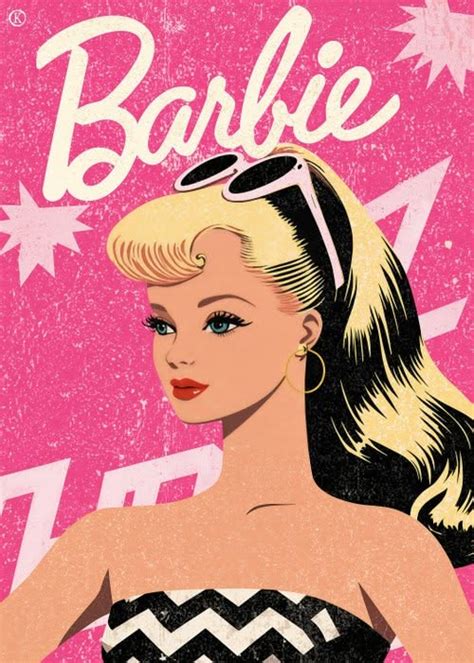 barbie vintage artofit