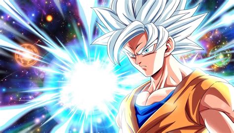 🔥 [50+] Goku UI 4k Wallpapers | WallpaperSafari