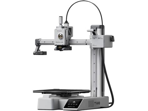 3D принтер Bambu Lab А1 Mini Combo (с AMS lite) (EU-версия) купить в ...