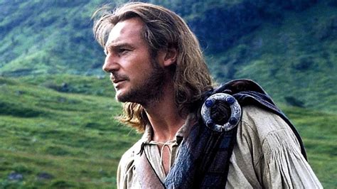 Rob Roy 1995 Film Liam Neeson Scene YouTube