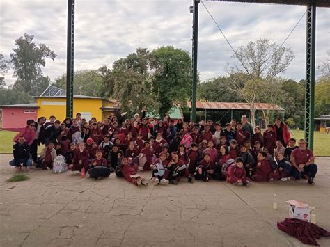 Instituto La Trinidad Nivel Inicial y Primario