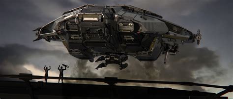 Anvil Paladin Looking For Questions Q A Star Citizen Spectrum