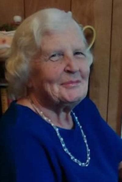 Barbara Joan Whaley Finney Obituaries