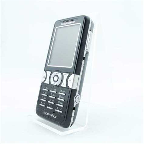 Sony Ericsson K550i | Ökologisch & Nachhaltig shoppen, 19,99
