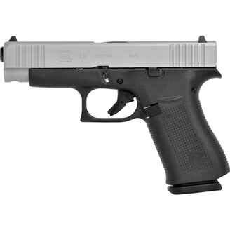 Glock Pistolen | Waffen Shop | Frankonia.de