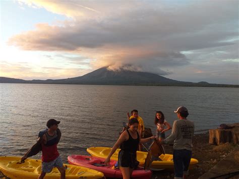 Unforgettable Sunrise Boat Tour Granada – Isletas & Birdwatching