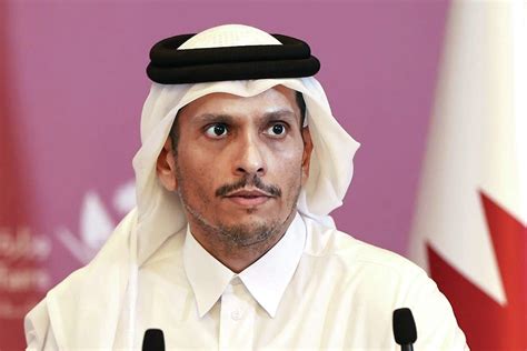 Bin Abdulrahman Al Thani Um Nome A Fixar