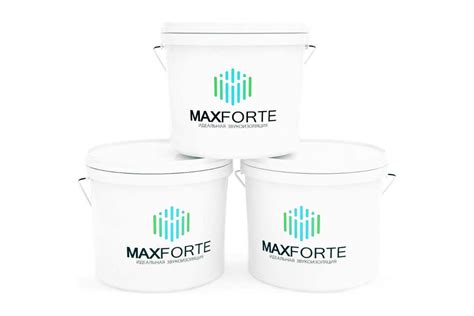 Гидроизоляция ГидроСтоп 5 л MAXFORTE 1000021 - выгодная цена, отзывы ...