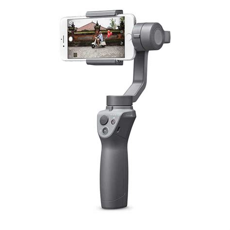 Les Meilleurs Stabilisateurs Pour Smartphones De