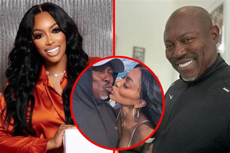 Porsha Williams Ex S Reaction Seemingly Confirms Divorce Scam